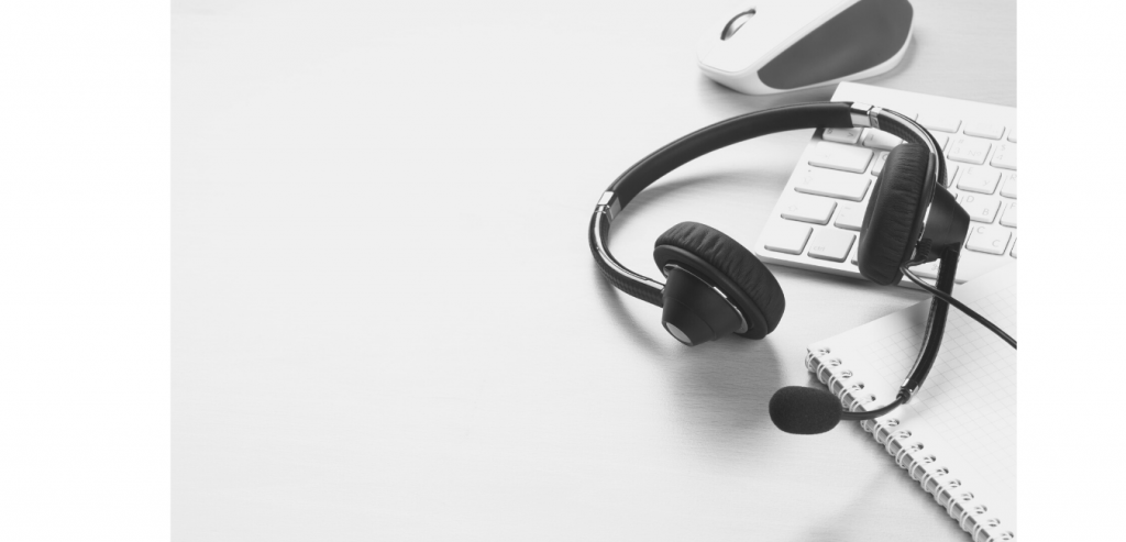 Akuter Online-Call, eigene Gefühle sortieren