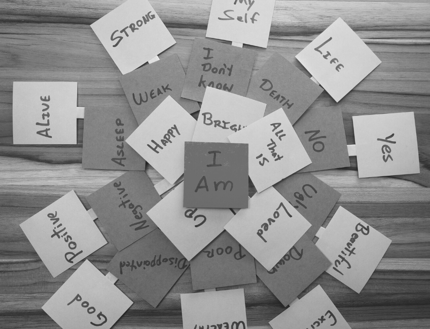 Coaching bei Überforderung