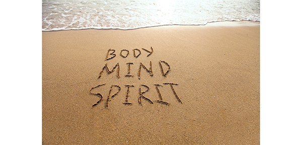 Stress- und Gesundheitscoaching Umgang mit Stress