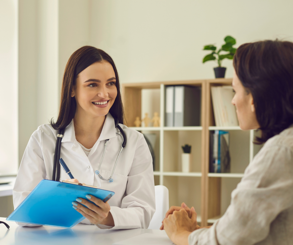 Praxisberatung für Ärzte und Ärztinnen Umgang mit Kündigungen Gesundheitsberufe